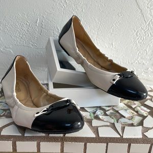 Michael Kors Ballet Flats
